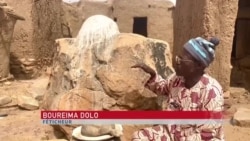 Bandiagara : Un joyau culturel menacé par la crise