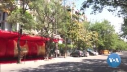 COVID Global Hack WEB