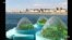 Floating Farms Could See Vegetables Grown at Sea
