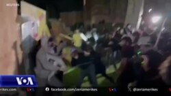 Viti 2024, një vit sfidash dhe fitoresh për gazetarët amerikanë