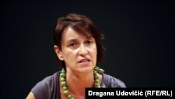 Arhiv - Nidžara Ahmetašević