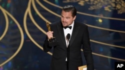 88th Academy Awards - Leonardo DiCaprio