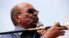 Sudan’s Bashir Charged Over Killings of Protesters
