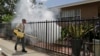 Florida Seeking Federal Aid to Combat Zika Virus