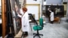 Vatican Experts Restore Masterpieces