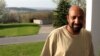Ethiopian opposition figure Berhanu Nega, shown at his home in Pennsylvania April 25, 2009.