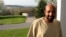 Ethiopian opposition figure Berhanu Nega, shown at his home in Pennsylvania April 25, 2009.