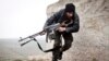 Syria's Fractured Opposition Seeks Elusive Unity Against Assad