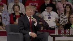 Republican Presidential Candidates Gear for Fifth Debate