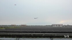 Indian Airport Offers Flights, Fresh Vegetables