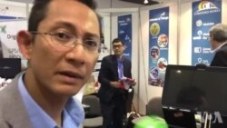 Kamfanin Embedded Works