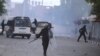 Police Officer Killed in Tunisian Unemployment Protests