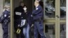 French Police Kill One, Arrest 10 in Anti-Terror Sweep