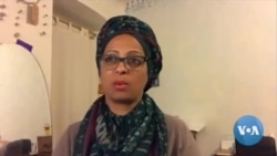 ቃለ መሕትት ምስ ስነ ጥበባዊት አለም ተኽሉ