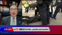 时事大家谈 完整版（2019年9月5日）