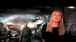 Stalingrad jangi haqida badiiy film