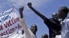 Doctors Without Borders Treating Wounded in Sudan Conflict