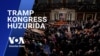 Tramp Kongressga bu safar nima dedi? 