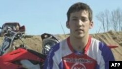 Motokross bo'yicha AQSh chempioni islomga kirdi (video)