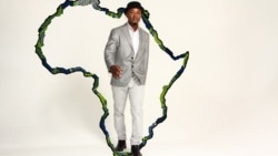 Frank Paco: “Sempre que oiço as más notícias sobre guerras, o meu pensamento e orações vão para o povo de Moçambique”