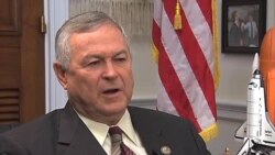 Dana Rohrabacherlə Müsahibə