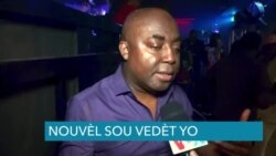 Rubrik HMI: Tony Mix, Roody Roodboy ak Kreyol la Anime Bal Joudlan Miami 