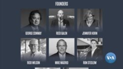 Trampga qarshi kurashayotgan respublikachilar