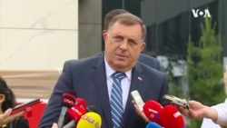 Novi Dodikov napad na BiH i izazov "Americi"