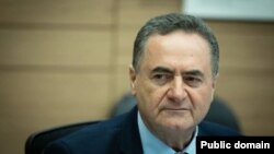 یسرائيل کاتز، وزیر دفاع اسرائيل - آرشیو