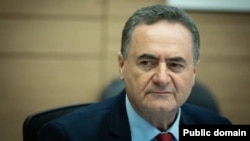 یسرائیل کاتز، وزیر دفاع اسرائیل