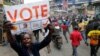 Kenya’s Electoral Commission: 'We Are Now in the Final Stretch'