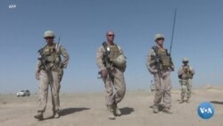 Xalqaro hayot – 30-sentabr, 2021-yil