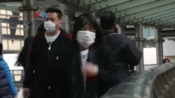 Dampak Virus Korona pada Ekonomi Global