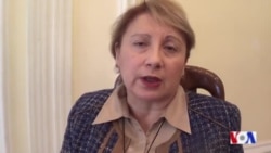 Leyla Yunus: Azərbaycanda 135 siyasi məhbus var (Tam siyahı)