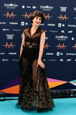 باربارا پراوی