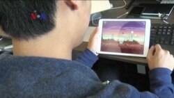 Perusahaan Pengembang Angry Birds Kembali Laba