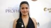 Salma Hayek: Animation Key for 'Kahlil Gibran's The Prophet'