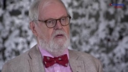 Peter Ripken: A Life in Literature