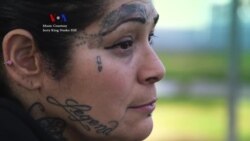 Kisah Perempuan Mantan Anggota Geng - VOA untuk Buser SCTV