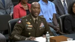 미 상원 군사위, 한미연합사령관 지명자 인준안 가결