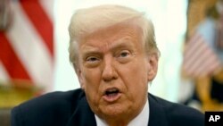 FAAYILII- Pirezidaantii Yunaayitid Isteetis Doonaald Tiramp