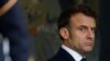 Macron: "Pèsonn pa Gen Dwa di" "Ikrèn pa ka Rantre nan Inyon Ewòp la Oswa LOTAN"