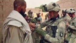 Obama Slows US Withdrawal From Afghanistan