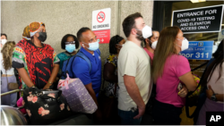 US 100 000 new COVID-19 infections