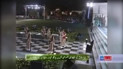 لوی درستیز پاکستان: بیش از حدِ توان از افغانستان حمایت کردیم