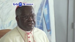 VOA60 Lingala 5 juillet 2021