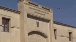 RATİ-nin nümayəndəsi və ofisin sahibi prokurorluqda dindirilib