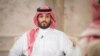 Saudi Crown Prince Calls Kingdom, US Partners Despite Differences 