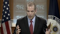 Toner Talks about Tillerson, Budget Challenges