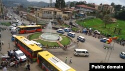 Faayilii - Magaala Dasee